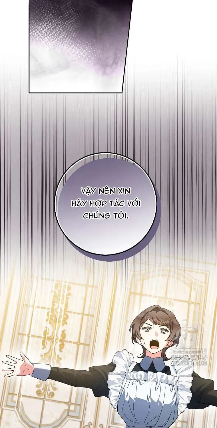 [ Ss2 ] Tôi Không Thuộc Về Nơi Này Chương 15 - Trang 6