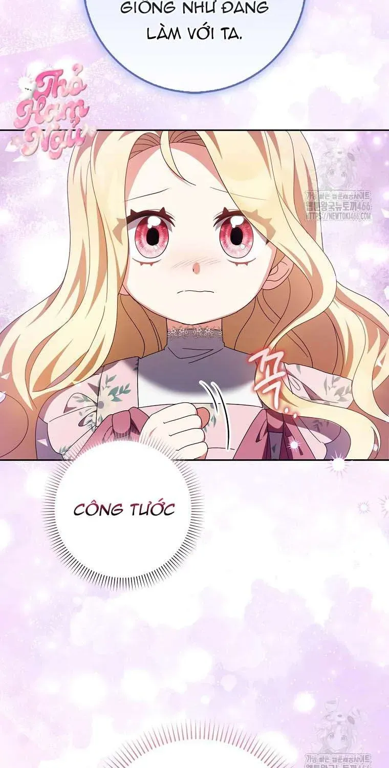 [ Ss2 ] Tôi Không Thuộc Về Nơi Này Chương 15 - Trang 51