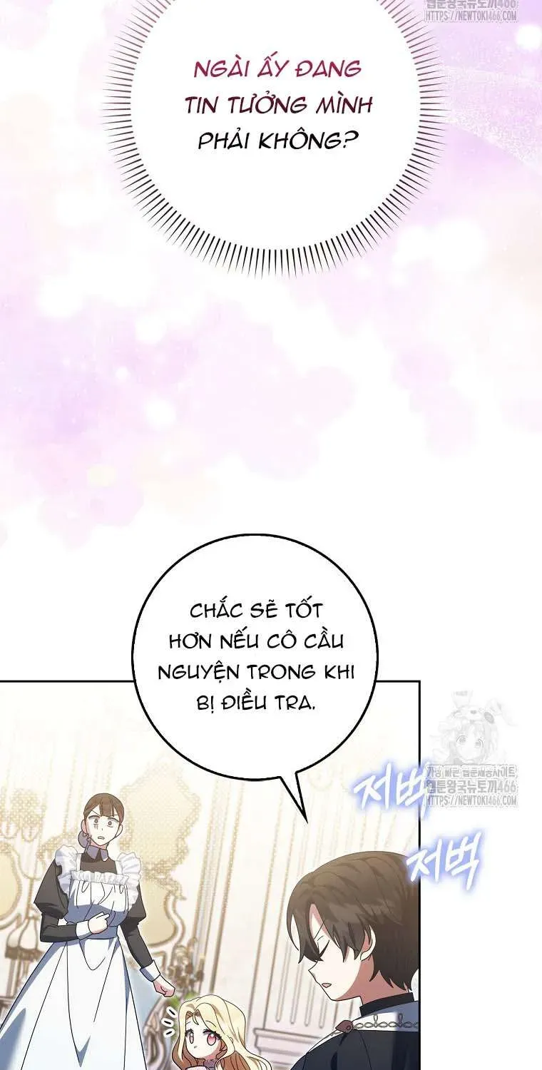 [ Ss2 ] Tôi Không Thuộc Về Nơi Này Chương 15 - Trang 52