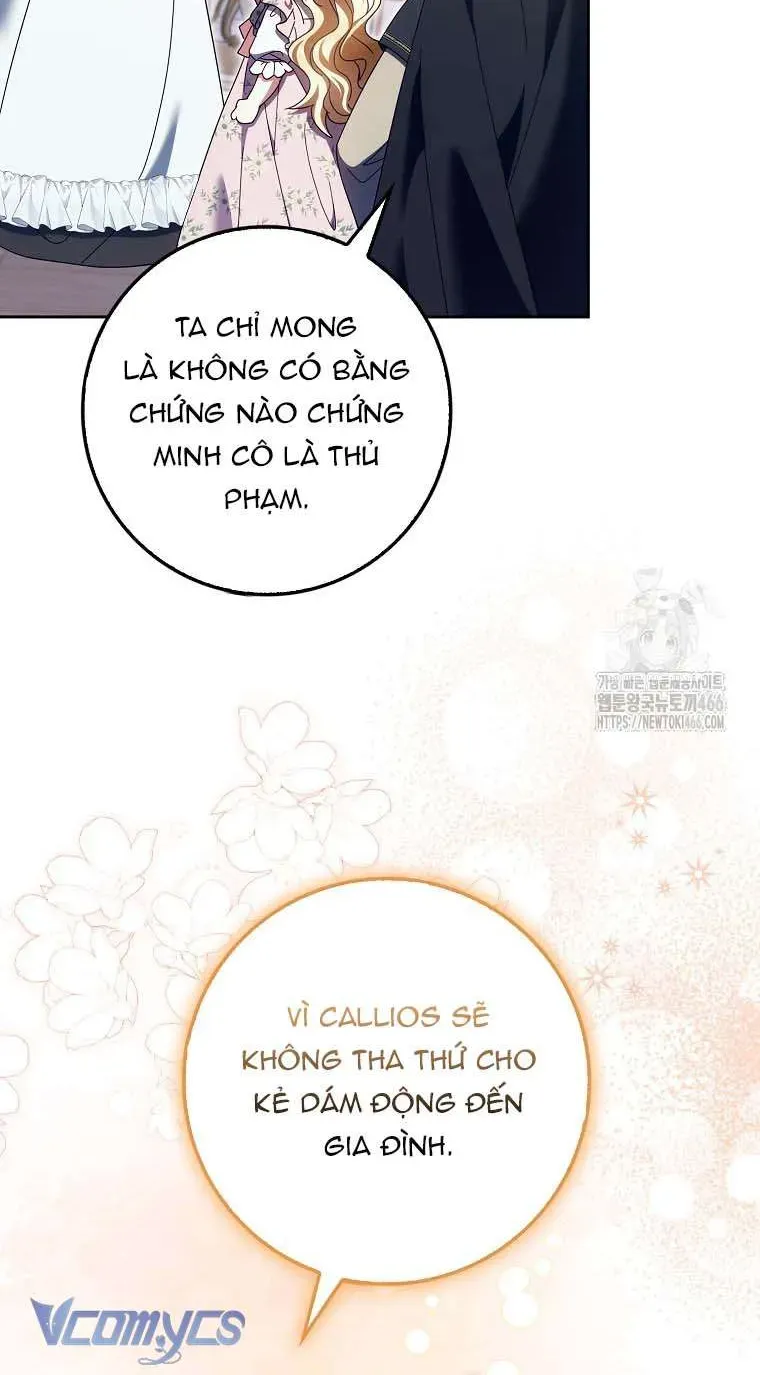 [ Ss2 ] Tôi Không Thuộc Về Nơi Này Chương 15 - Trang 53