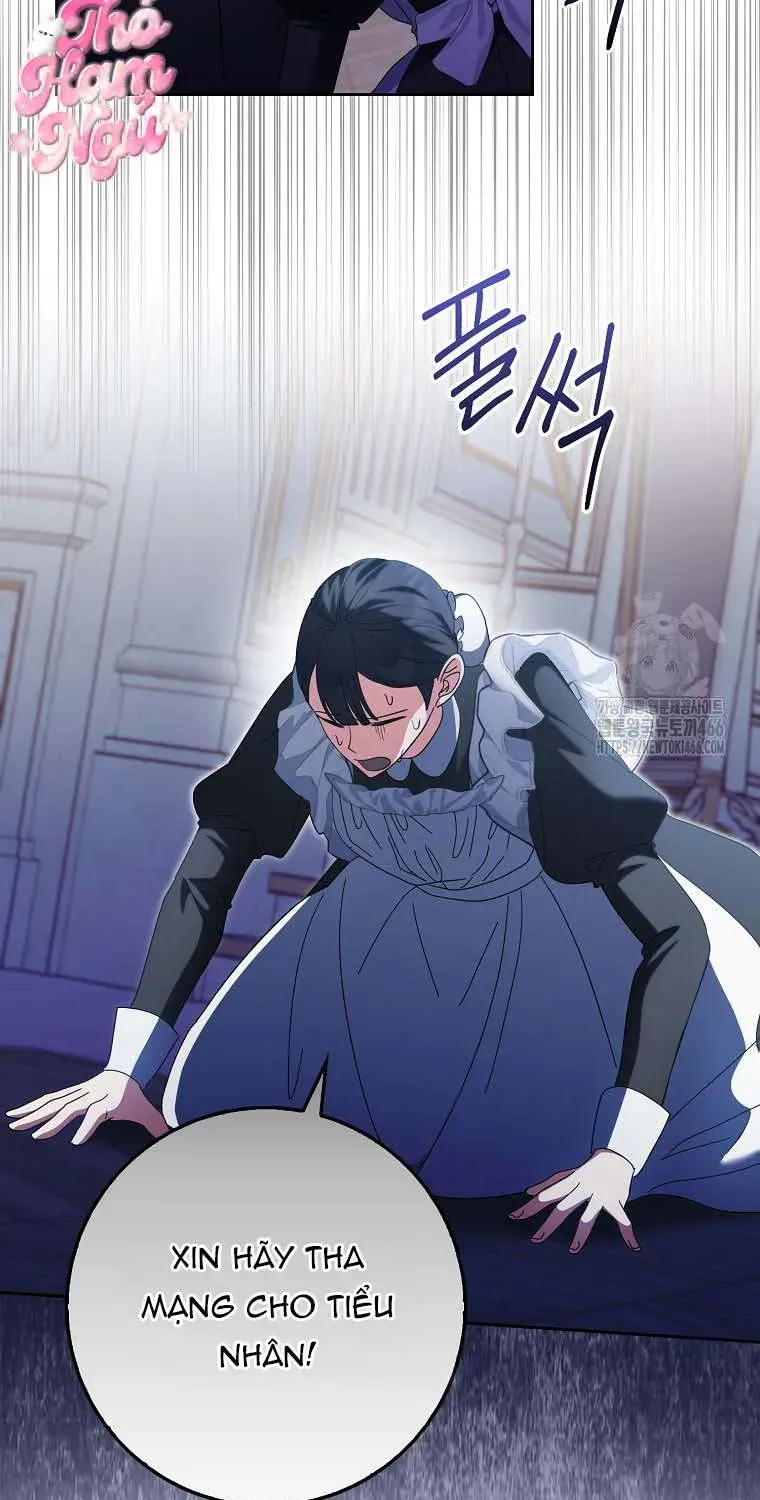 [ Ss2 ] Tôi Không Thuộc Về Nơi Này Chương 15 - Trang 56