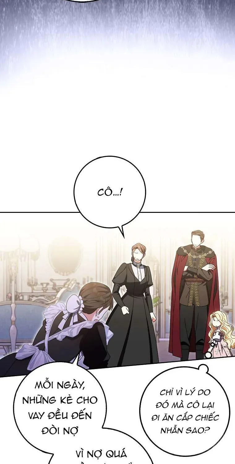 [ Ss2 ] Tôi Không Thuộc Về Nơi Này Chương 15 - Trang 57