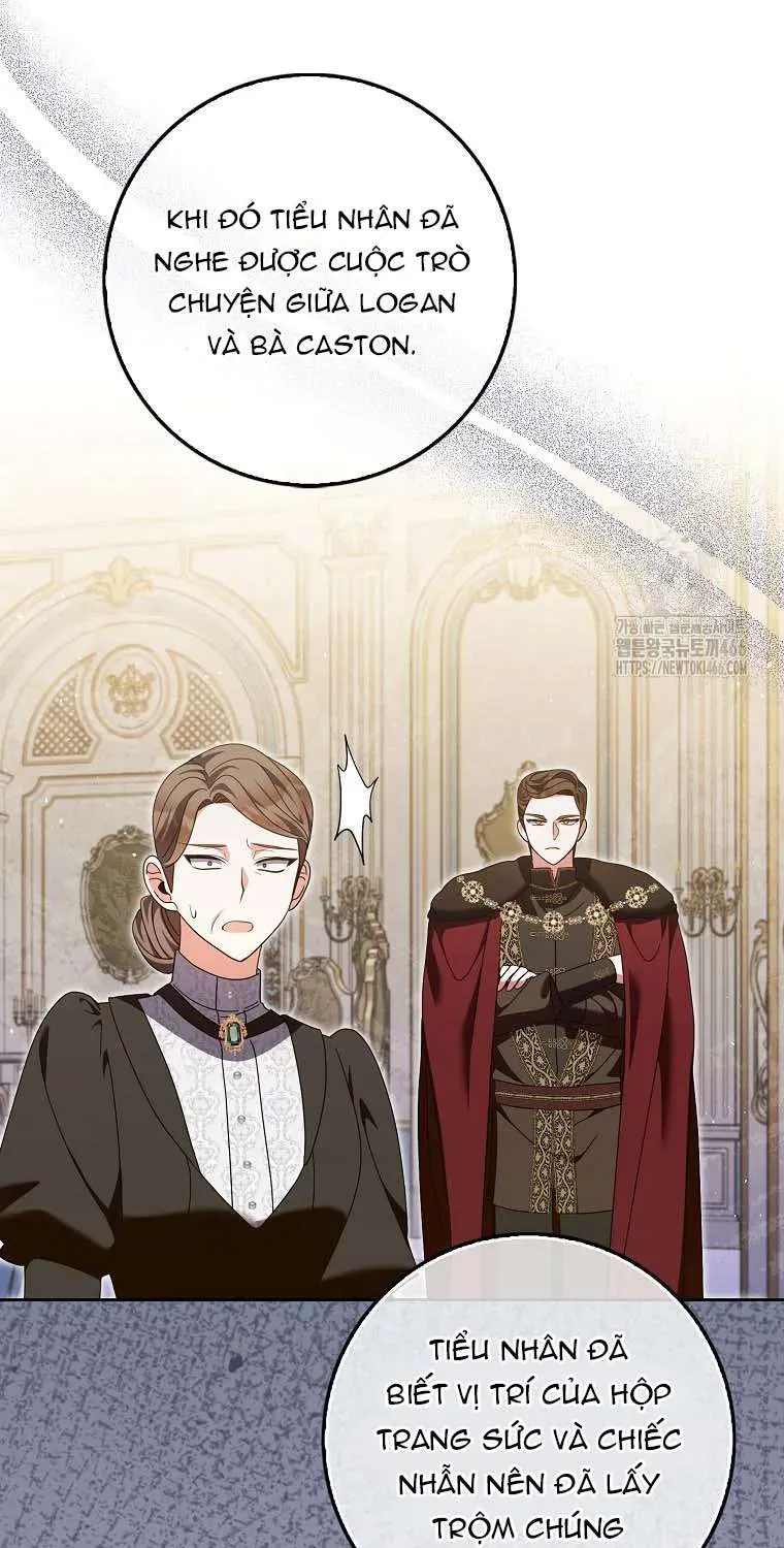 [ Ss2 ] Tôi Không Thuộc Về Nơi Này Chương 15 - Trang 59