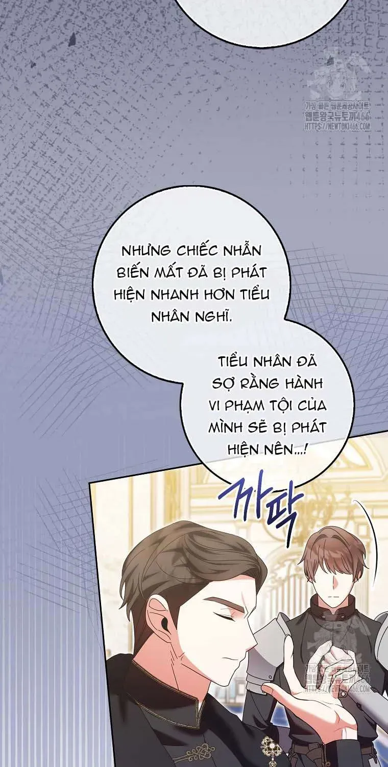 [ Ss2 ] Tôi Không Thuộc Về Nơi Này Chương 15 - Trang 60