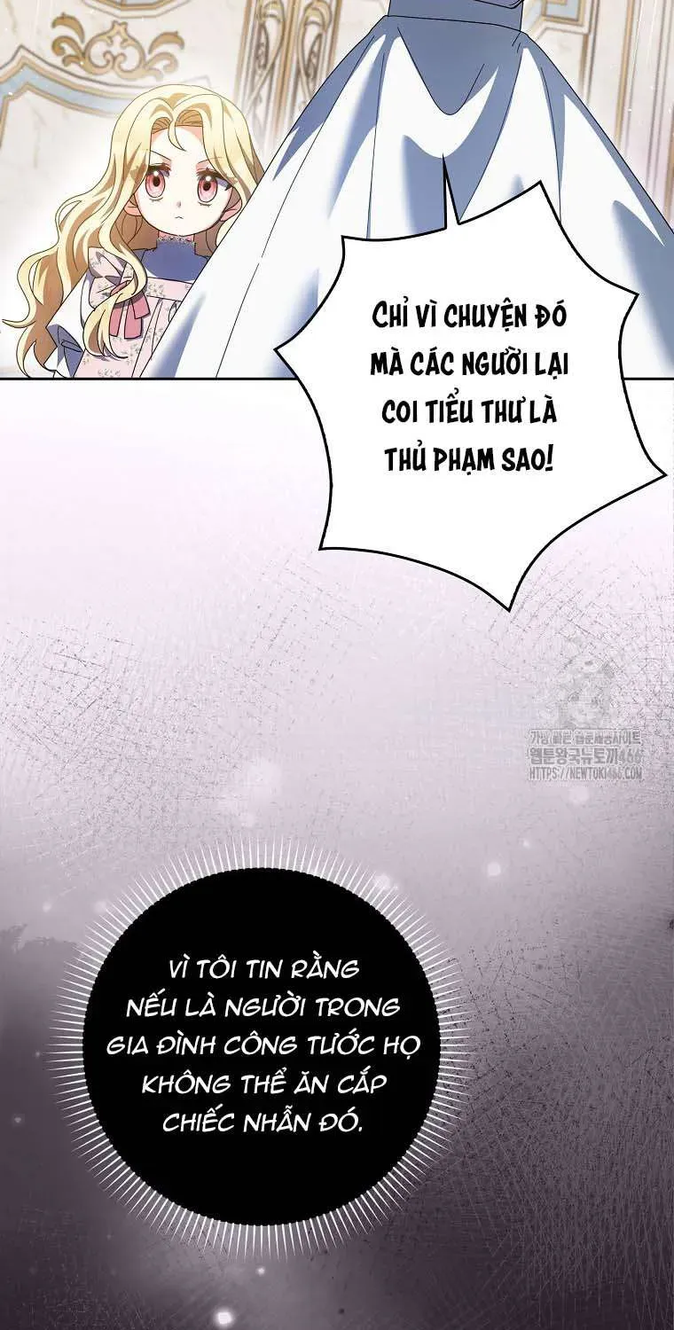 [ Ss2 ] Tôi Không Thuộc Về Nơi Này Chương 15 - Trang 7