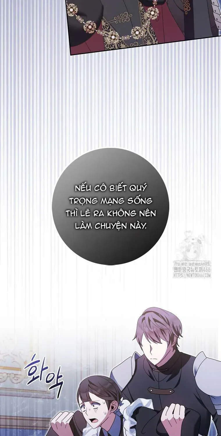 [ Ss2 ] Tôi Không Thuộc Về Nơi Này Chương 15 - Trang 61