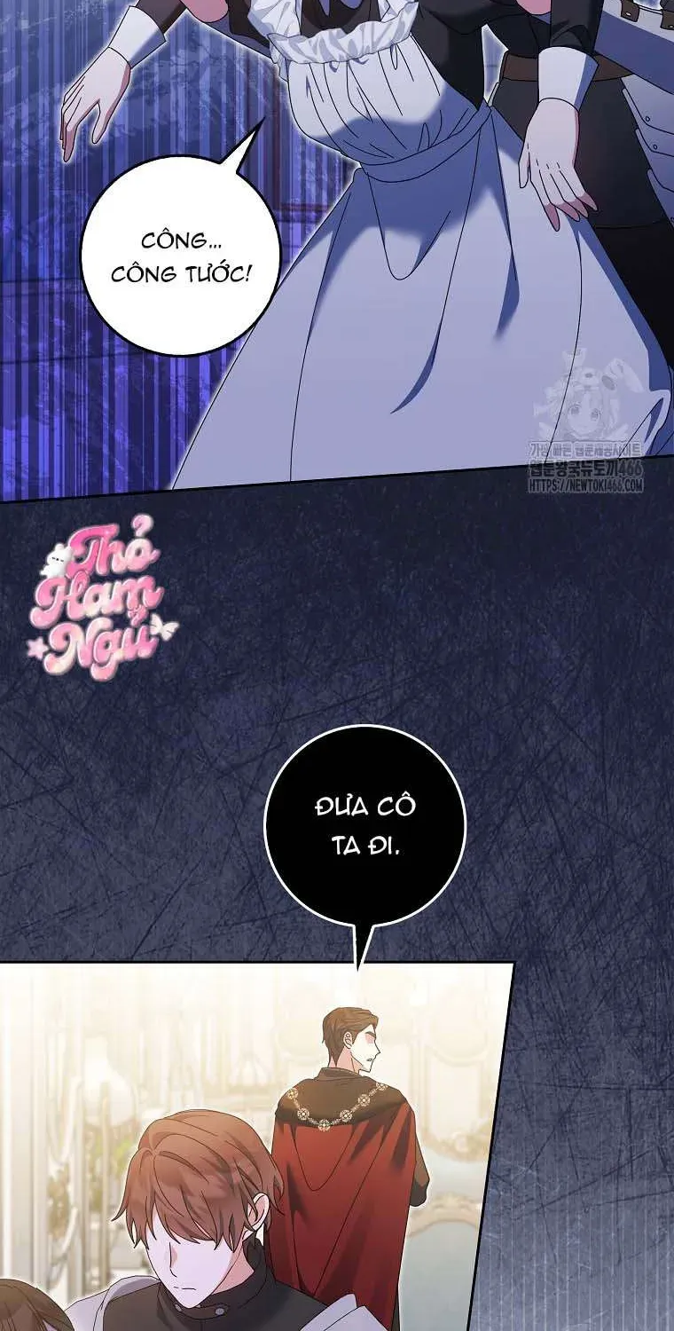 [ Ss2 ] Tôi Không Thuộc Về Nơi Này Chương 15 - Trang 62