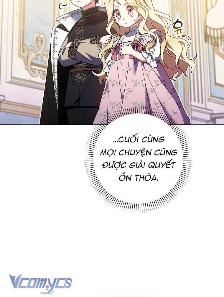 [ Ss2 ] Tôi Không Thuộc Về Nơi Này Chương 15 - Trang 64