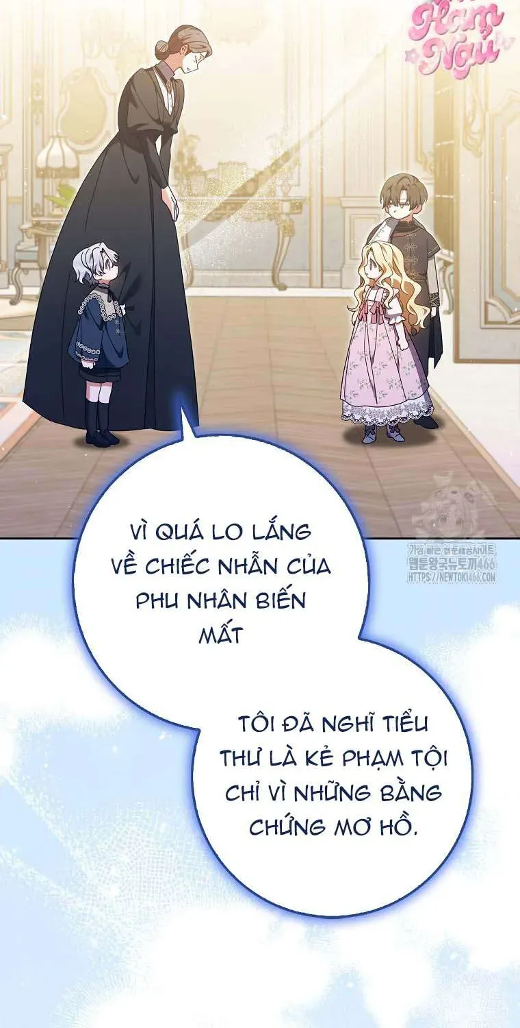 [ Ss2 ] Tôi Không Thuộc Về Nơi Này Chương 15 - Trang 68