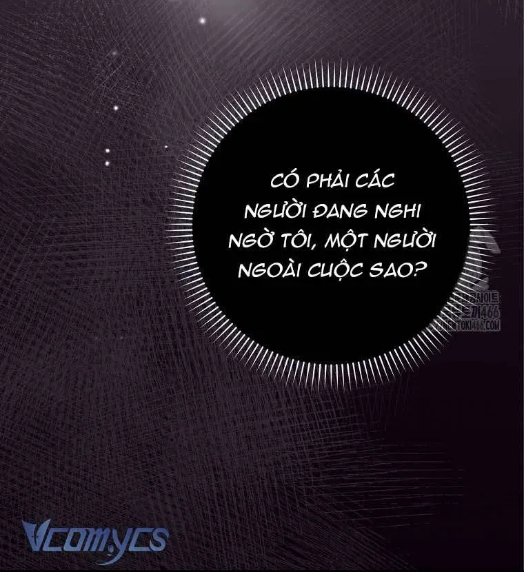 [ Ss2 ] Tôi Không Thuộc Về Nơi Này Chương 15 - Trang 8