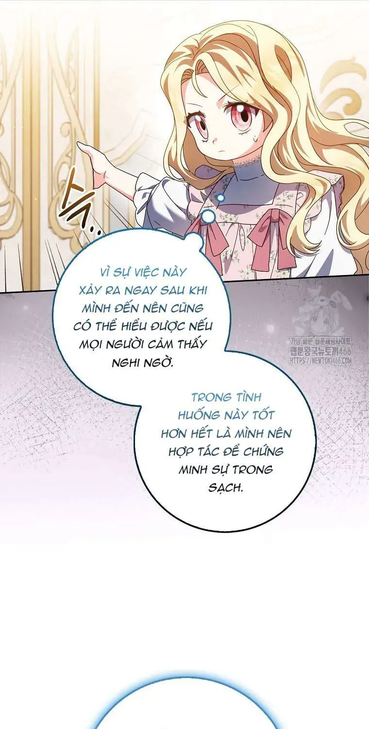[ Ss2 ] Tôi Không Thuộc Về Nơi Này Chương 15 - Trang 9