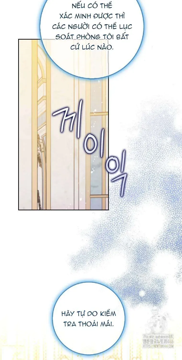 [ Ss2 ] Tôi Không Thuộc Về Nơi Này Chương 15 - Trang 10
