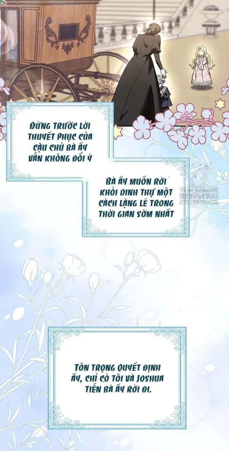 [ Ss2 ] Tôi Không Thuộc Về Nơi Này Chương 16 - Trang 2