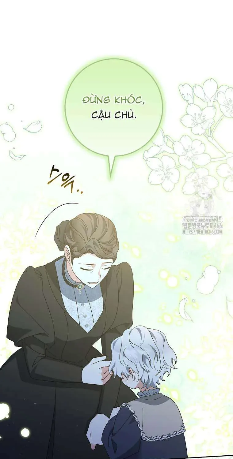 [ Ss2 ] Tôi Không Thuộc Về Nơi Này Chương 16 - Trang 11