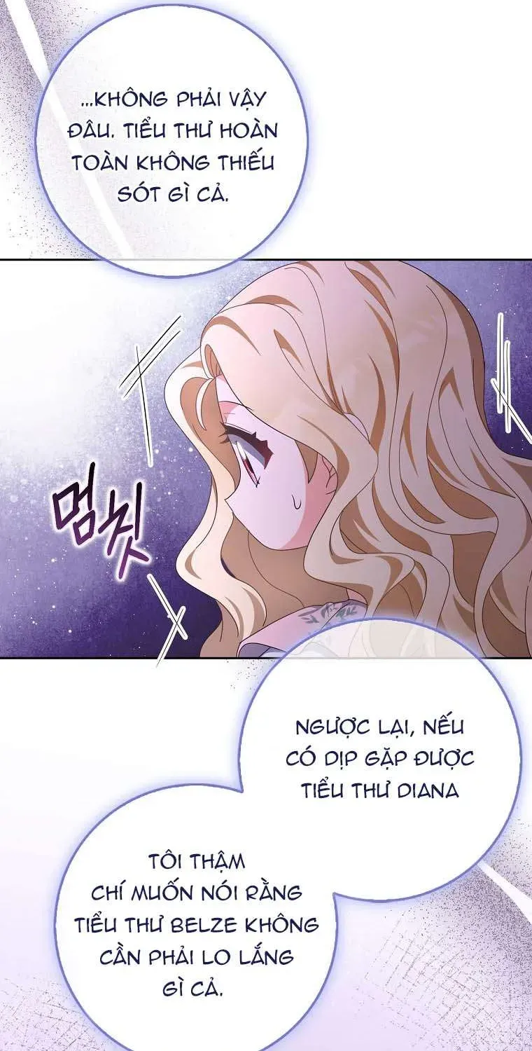 [ Ss2 ] Tôi Không Thuộc Về Nơi Này Chương 16 - Trang 16