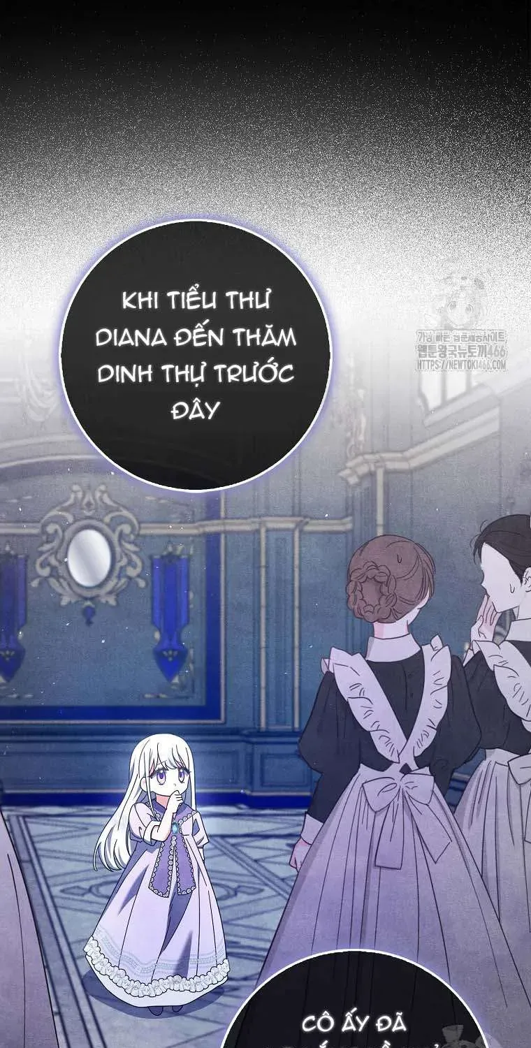 [ Ss2 ] Tôi Không Thuộc Về Nơi Này Chương 16 - Trang 18