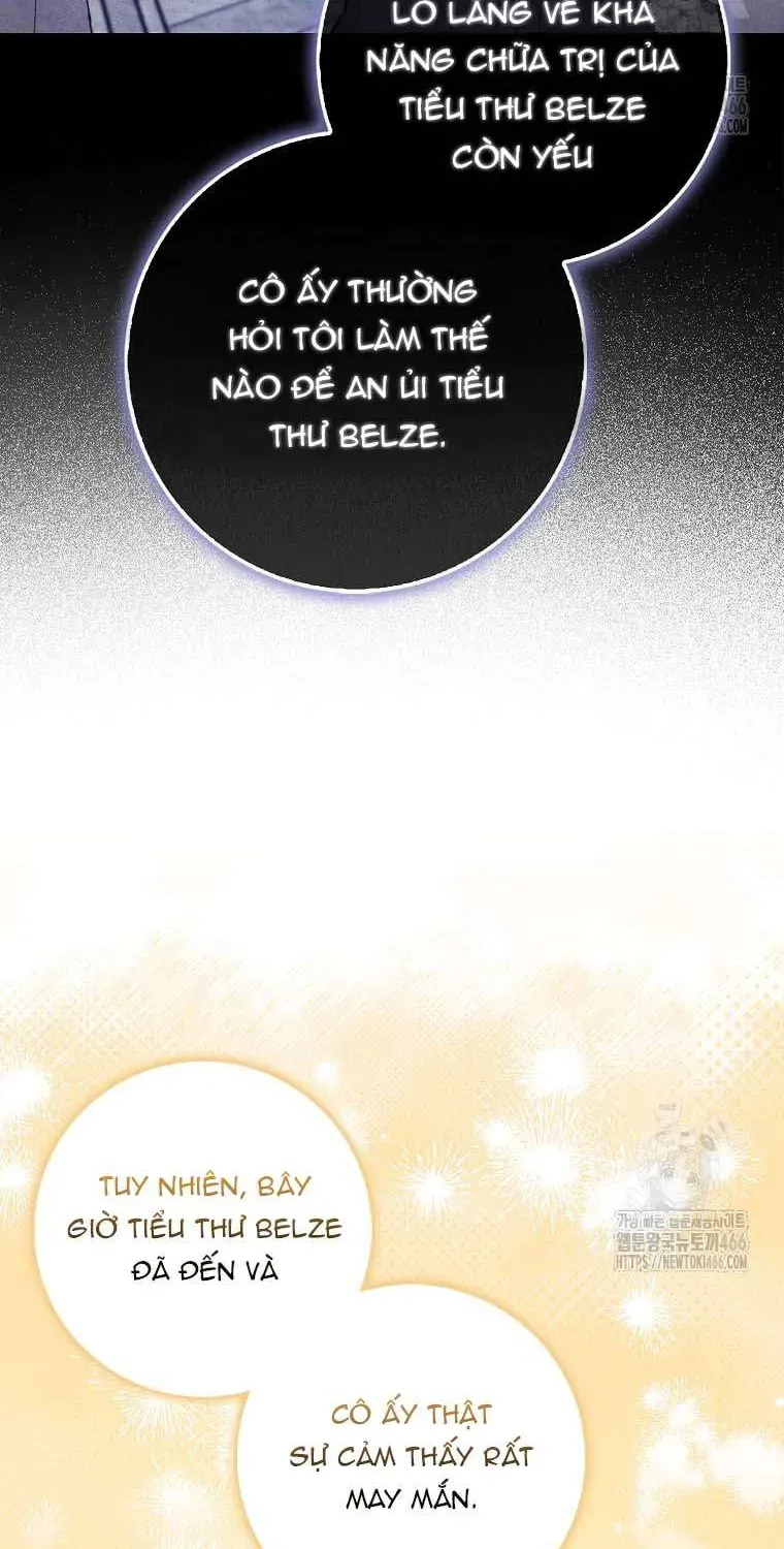 [ Ss2 ] Tôi Không Thuộc Về Nơi Này Chương 16 - Trang 19