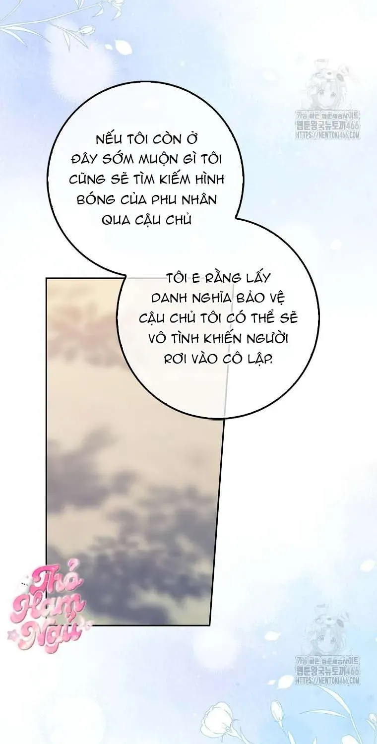 [ Ss2 ] Tôi Không Thuộc Về Nơi Này Chương 16 - Trang 3