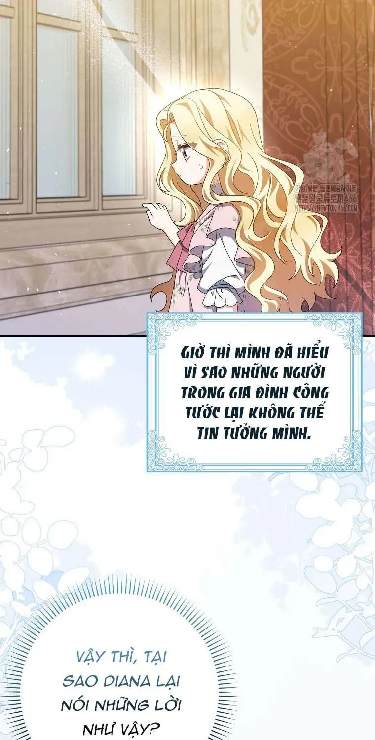 [ Ss2 ] Tôi Không Thuộc Về Nơi Này Chương 16 - Trang 21