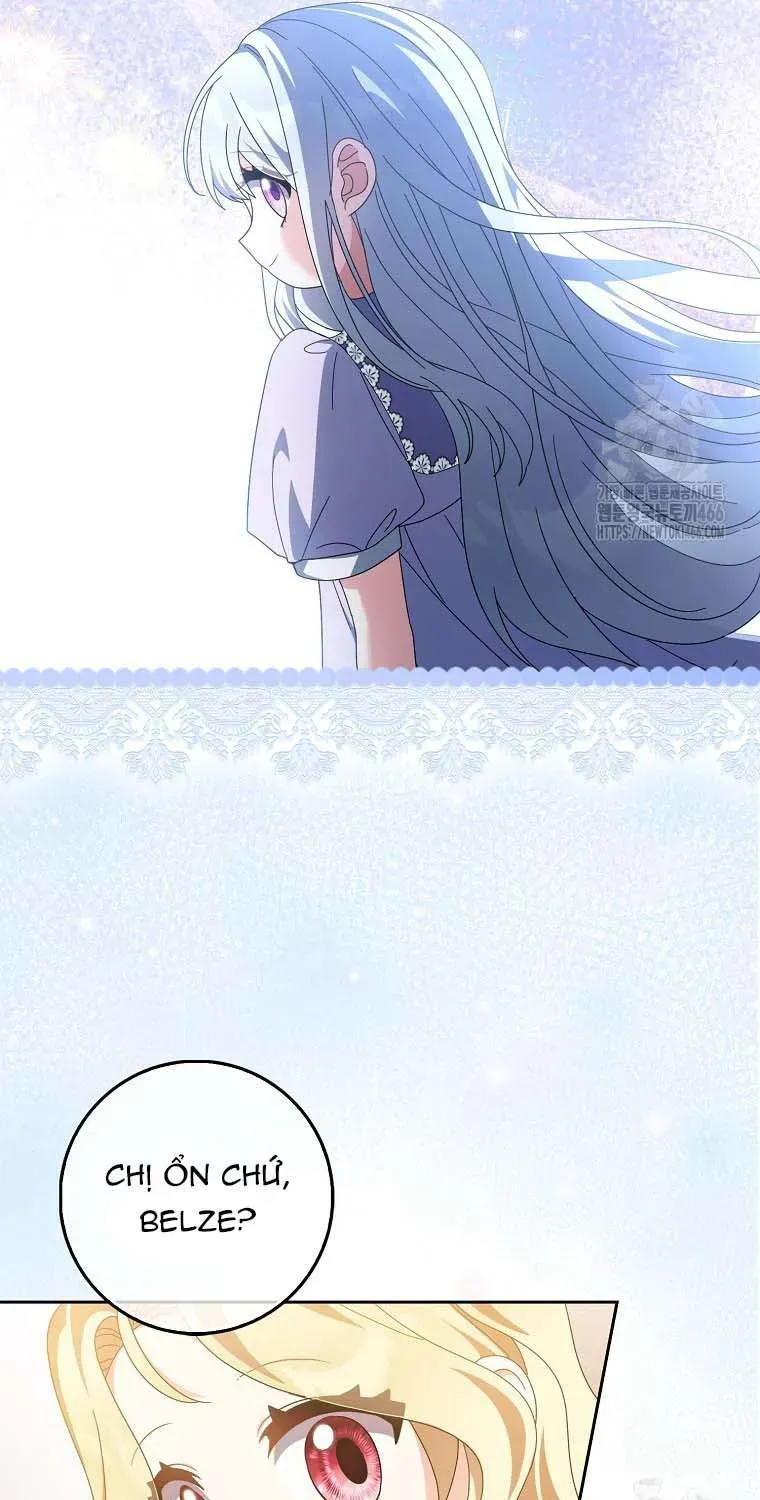 [ Ss2 ] Tôi Không Thuộc Về Nơi Này Chương 16 - Trang 24