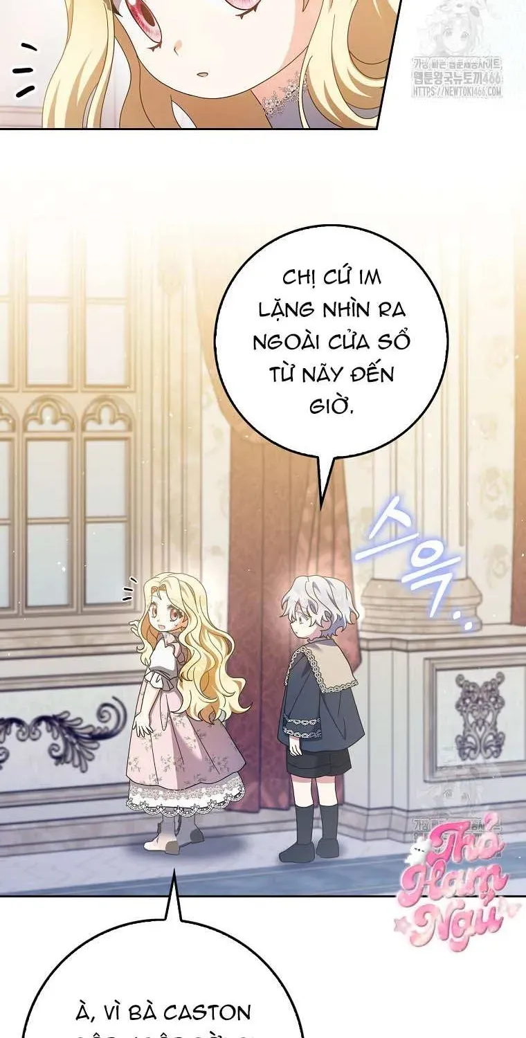 [ Ss2 ] Tôi Không Thuộc Về Nơi Này Chương 16 - Trang 25