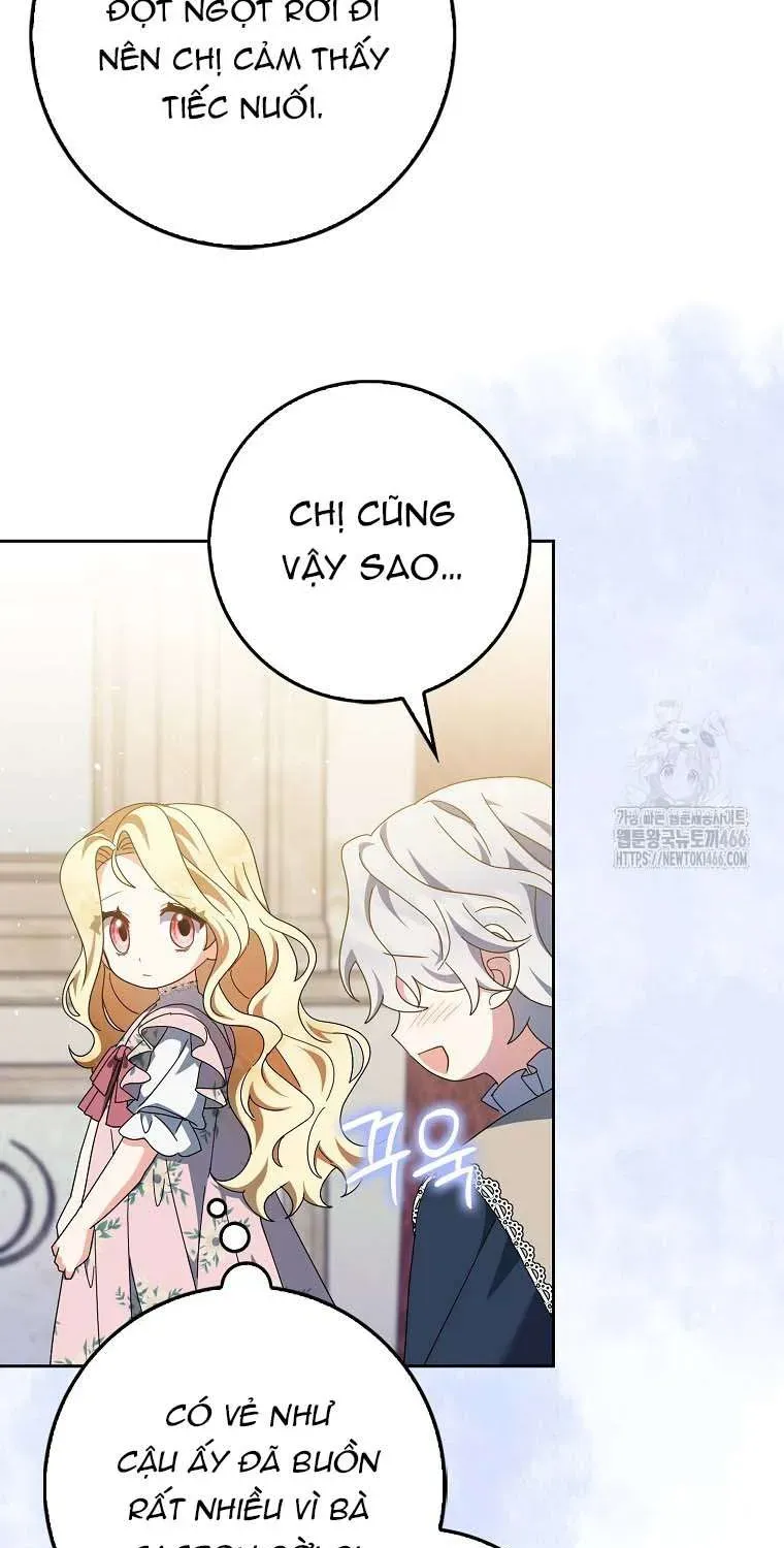 [ Ss2 ] Tôi Không Thuộc Về Nơi Này Chương 16 - Trang 26