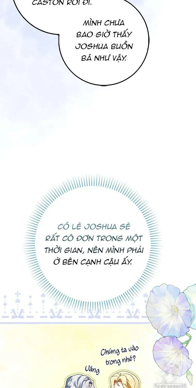 [ Ss2 ] Tôi Không Thuộc Về Nơi Này Chương 16 - Trang 27