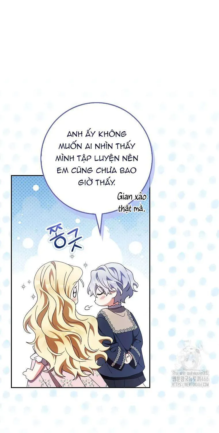 [ Ss2 ] Tôi Không Thuộc Về Nơi Này Chương 16 - Trang 30