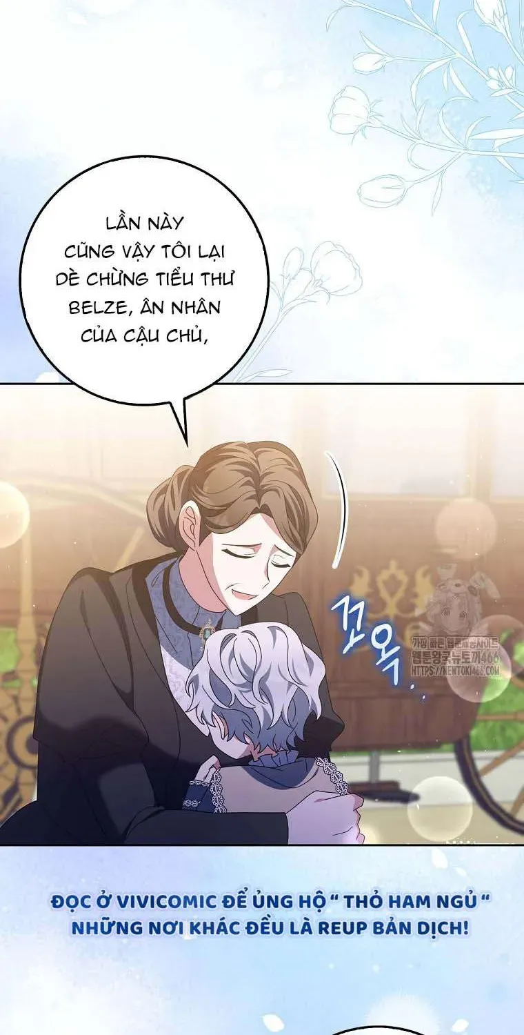 [ Ss2 ] Tôi Không Thuộc Về Nơi Này Chương 16 - Trang 4