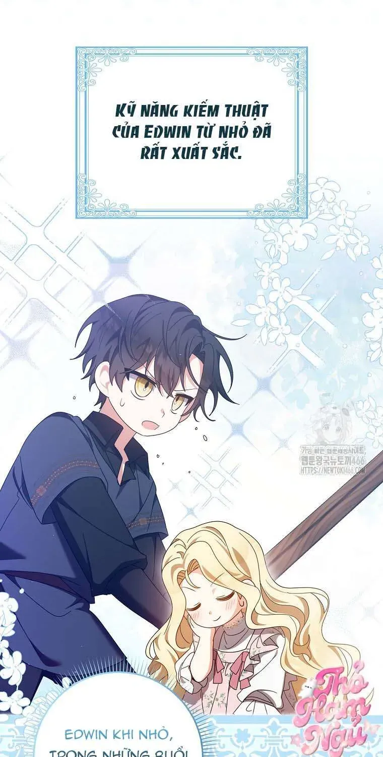 [ Ss2 ] Tôi Không Thuộc Về Nơi Này Chương 16 - Trang 31