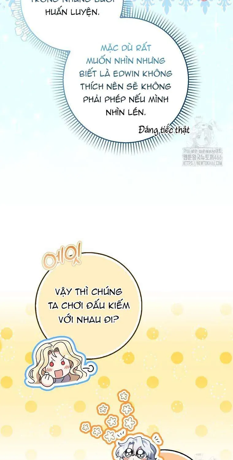 [ Ss2 ] Tôi Không Thuộc Về Nơi Này Chương 16 - Trang 32