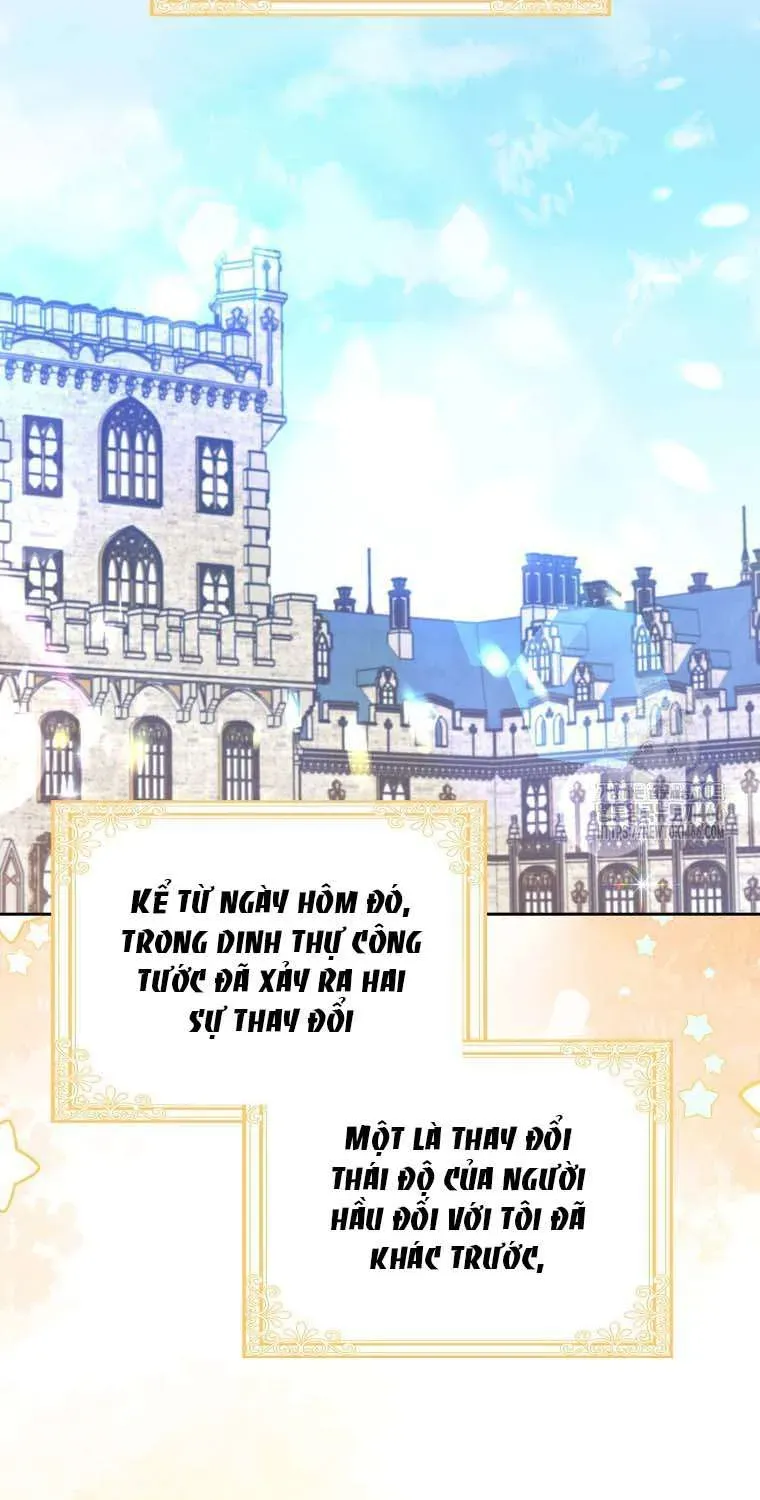 [ Ss2 ] Tôi Không Thuộc Về Nơi Này Chương 16 - Trang 34