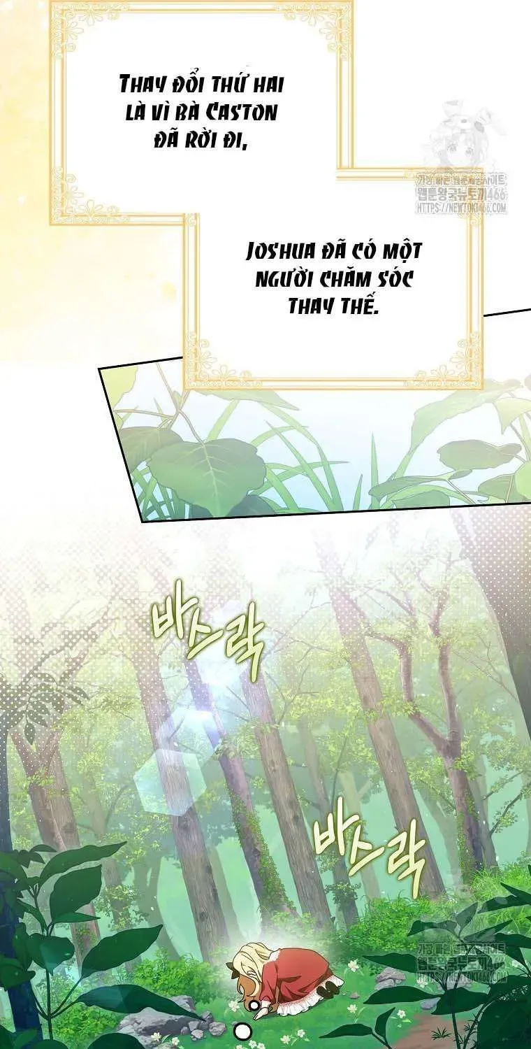 [ Ss2 ] Tôi Không Thuộc Về Nơi Này Chương 16 - Trang 36