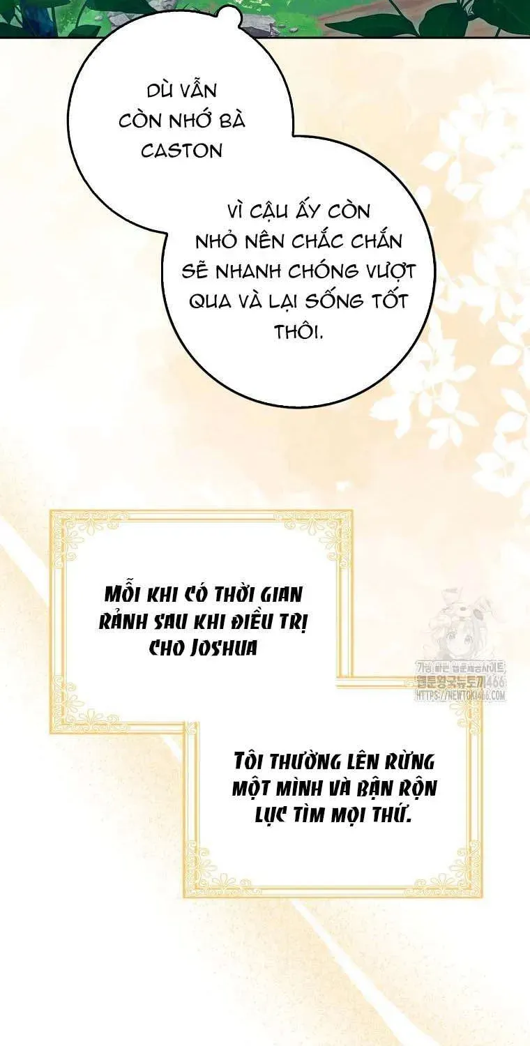 [ Ss2 ] Tôi Không Thuộc Về Nơi Này Chương 16 - Trang 37