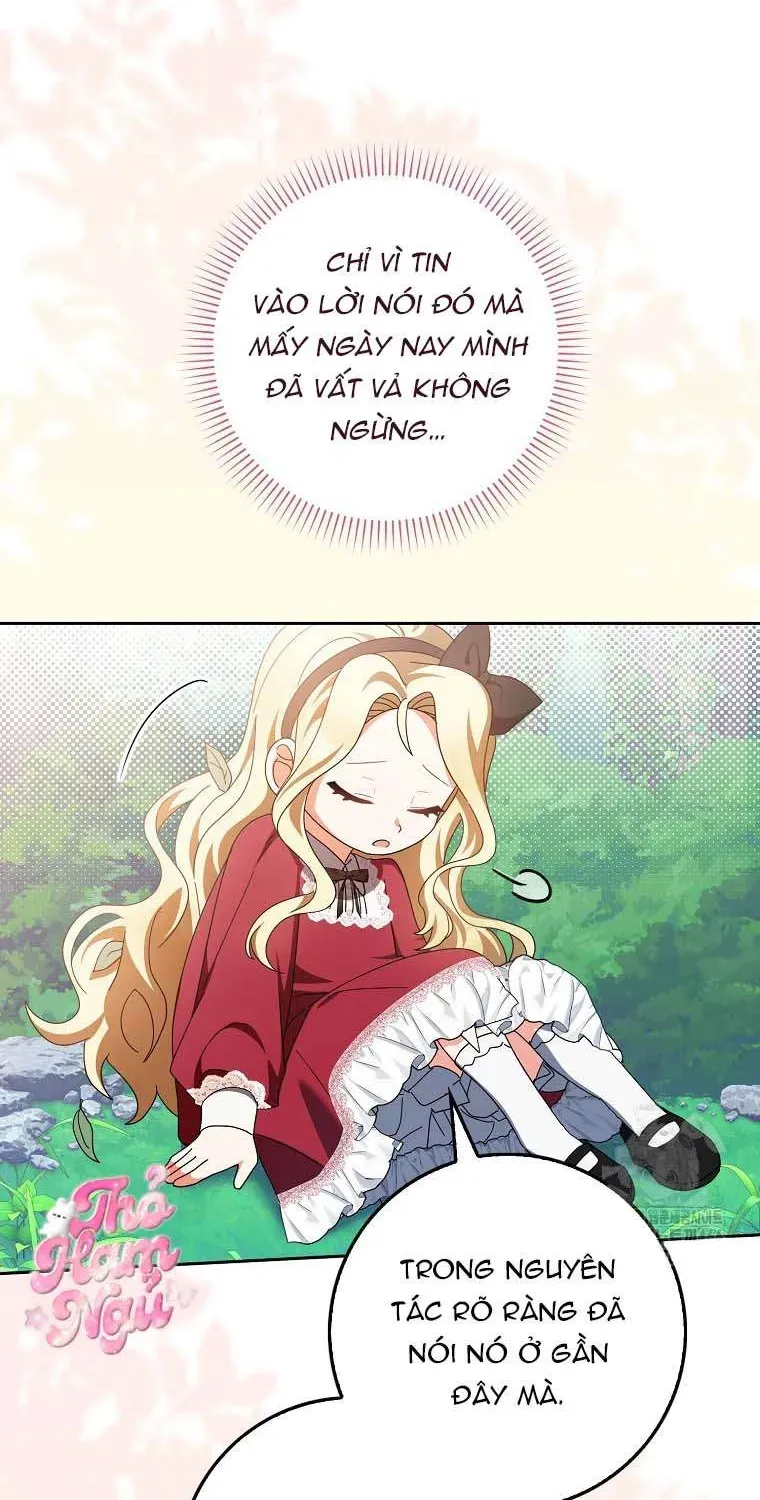 [ Ss2 ] Tôi Không Thuộc Về Nơi Này Chương 16 - Trang 42