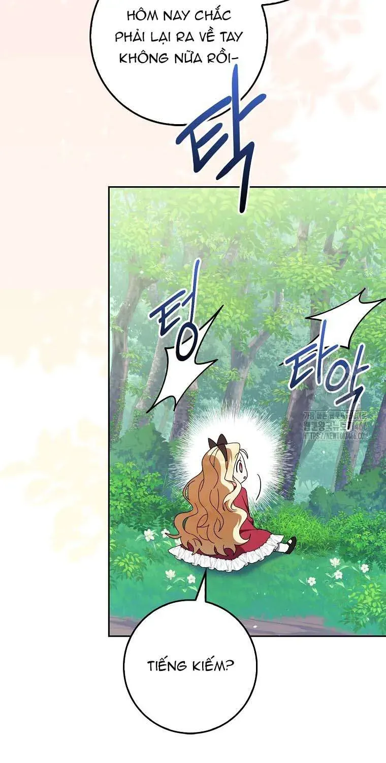 [ Ss2 ] Tôi Không Thuộc Về Nơi Này Chương 16 - Trang 43