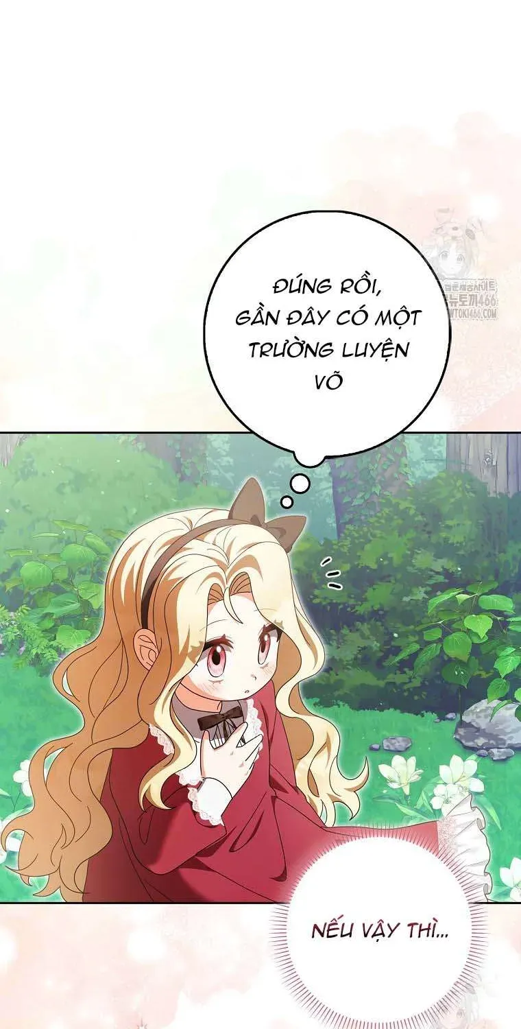 [ Ss2 ] Tôi Không Thuộc Về Nơi Này Chương 16 - Trang 44