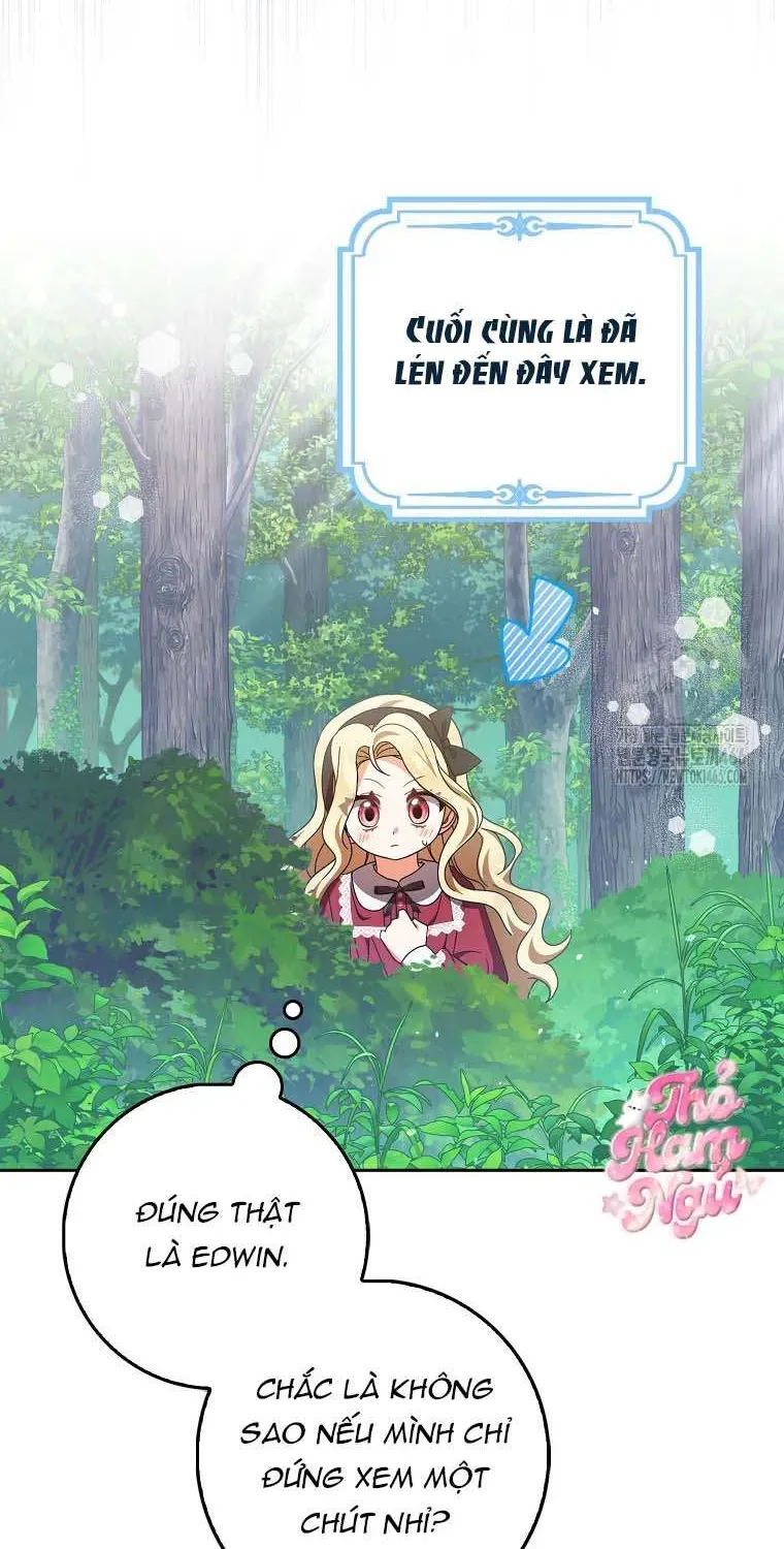 [ Ss2 ] Tôi Không Thuộc Về Nơi Này Chương 16 - Trang 47