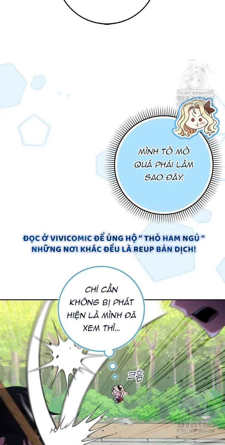 [ Ss2 ] Tôi Không Thuộc Về Nơi Này Chương 16 - Trang 48