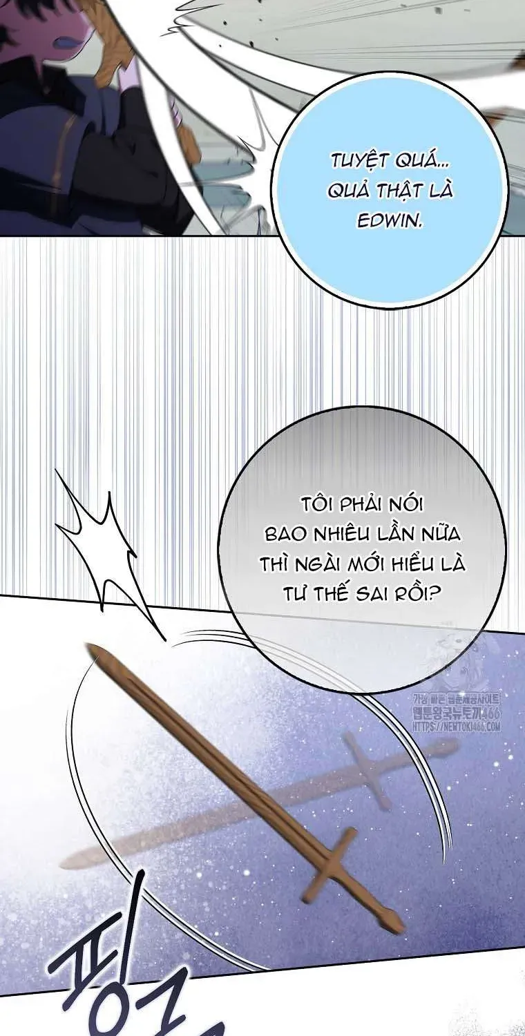 [ Ss2 ] Tôi Không Thuộc Về Nơi Này Chương 16 - Trang 49