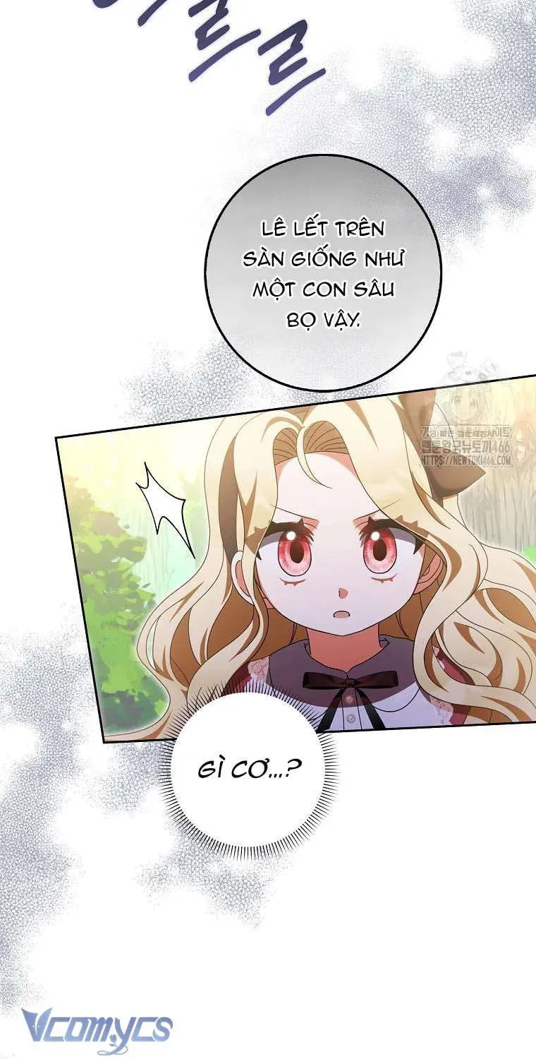 [ Ss2 ] Tôi Không Thuộc Về Nơi Này Chương 16 - Trang 50