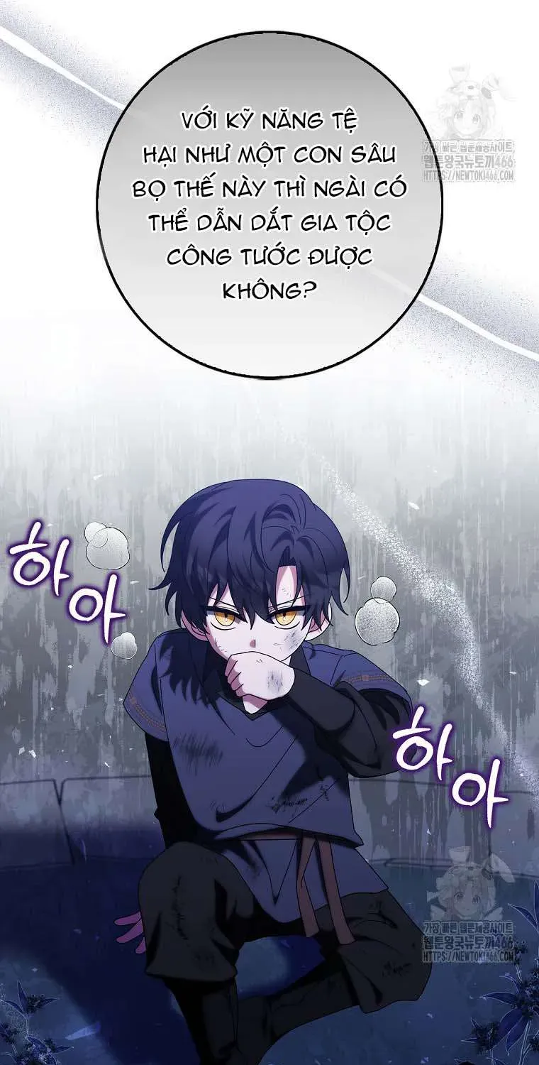 [ Ss2 ] Tôi Không Thuộc Về Nơi Này Chương 16 - Trang 52