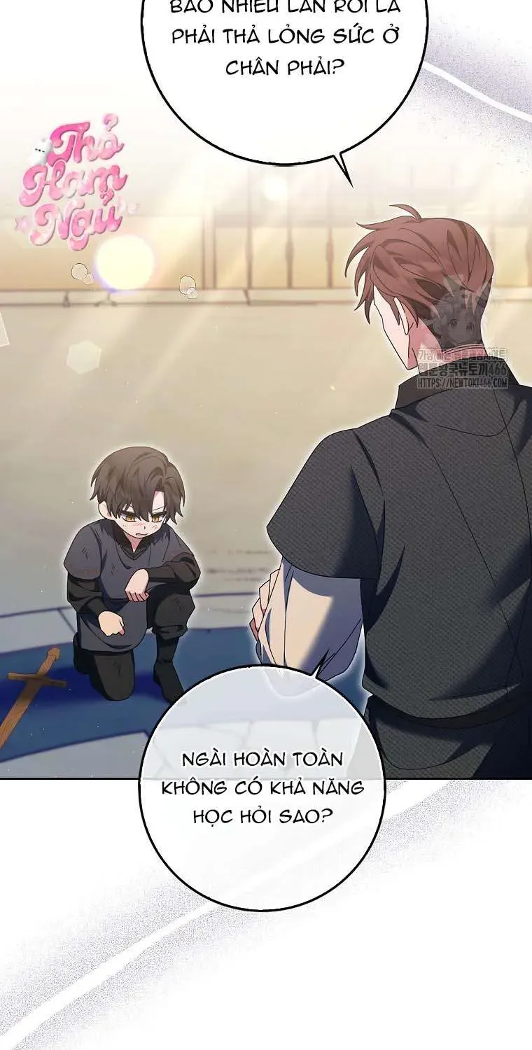 [ Ss2 ] Tôi Không Thuộc Về Nơi Này Chương 16 - Trang 54