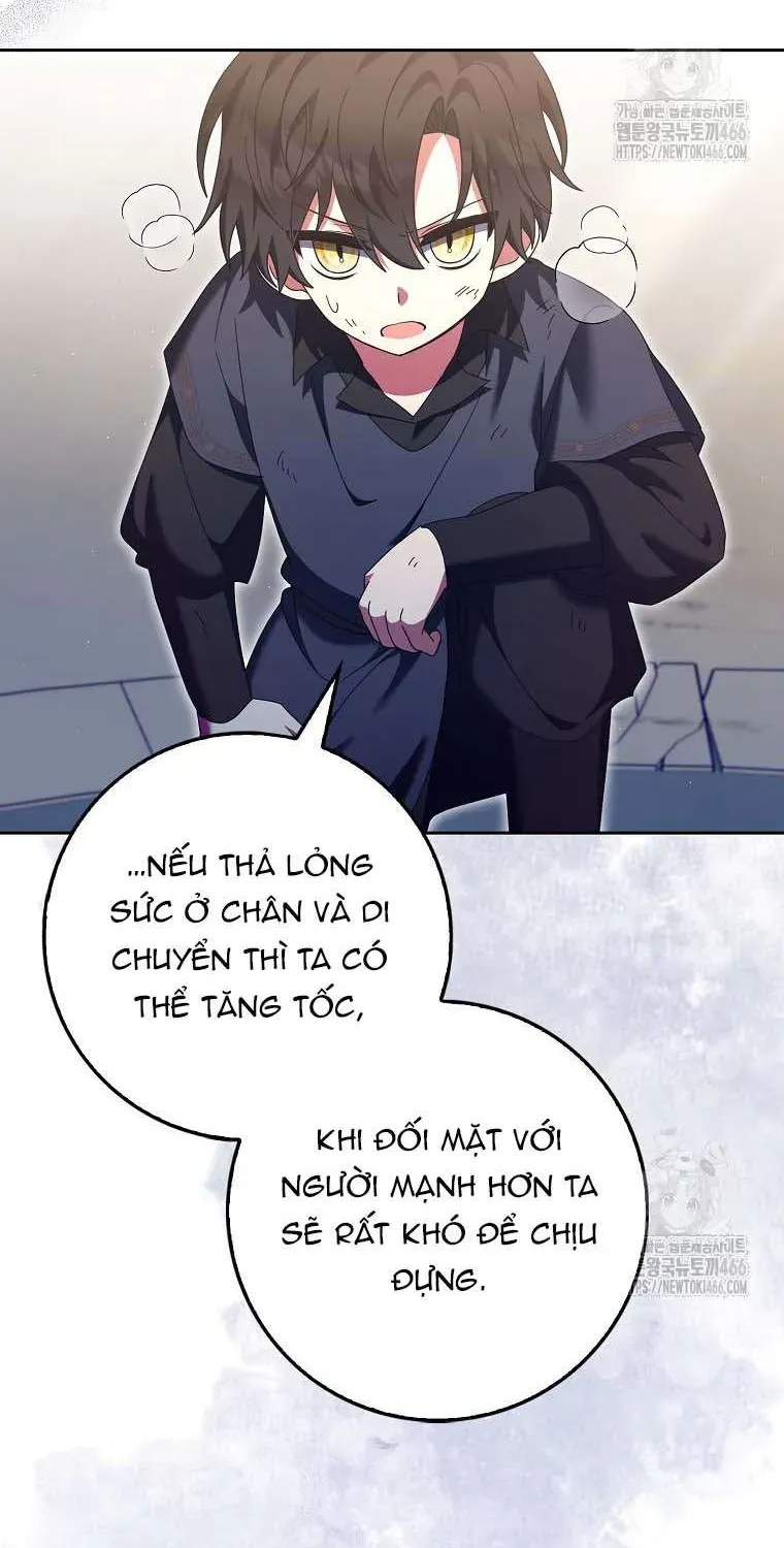 [ Ss2 ] Tôi Không Thuộc Về Nơi Này Chương 16 - Trang 55