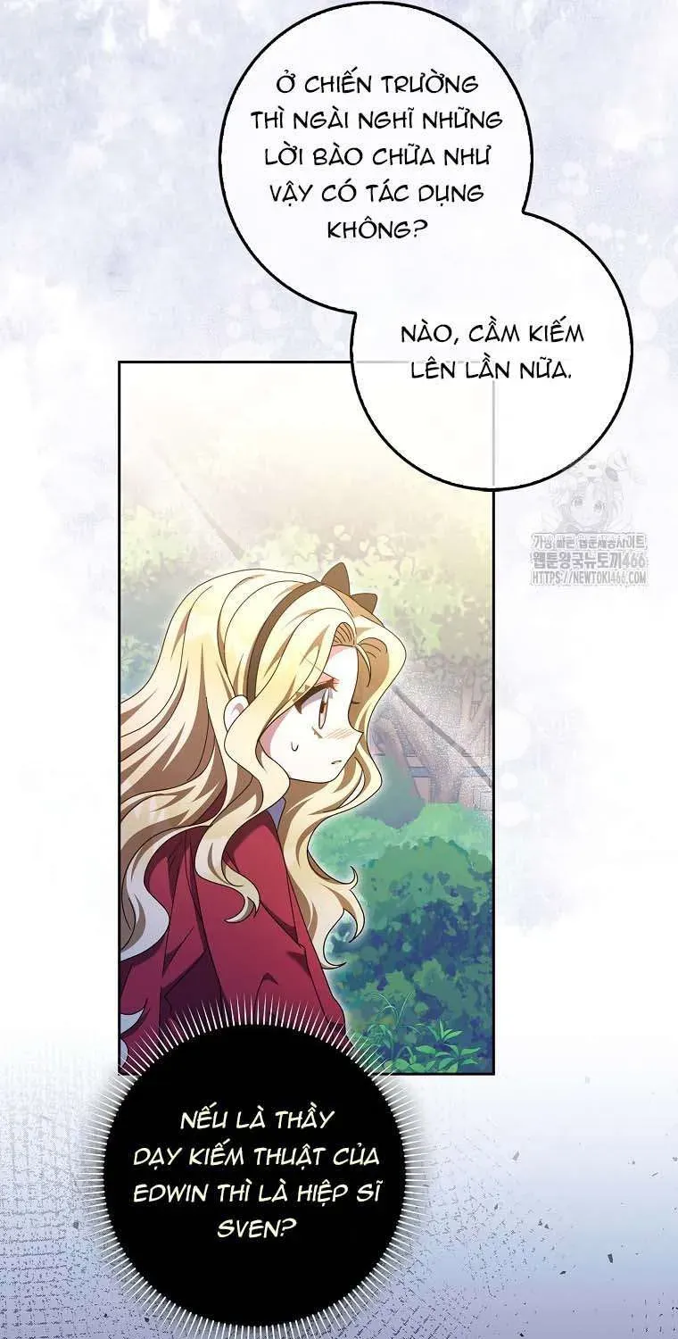 [ Ss2 ] Tôi Không Thuộc Về Nơi Này Chương 16 - Trang 57