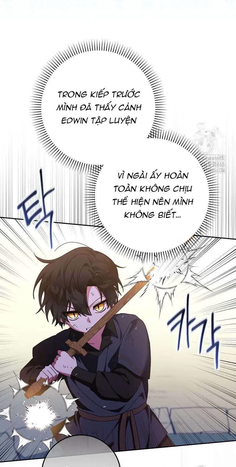 [ Ss2 ] Tôi Không Thuộc Về Nơi Này Chương 16 - Trang 60