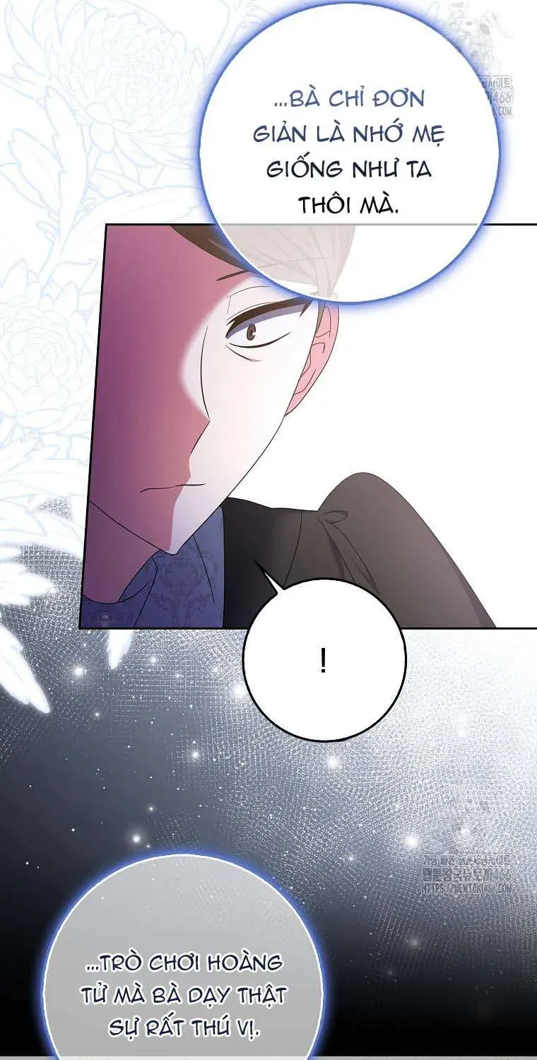 [ Ss2 ] Tôi Không Thuộc Về Nơi Này Chương 16 - Trang 7