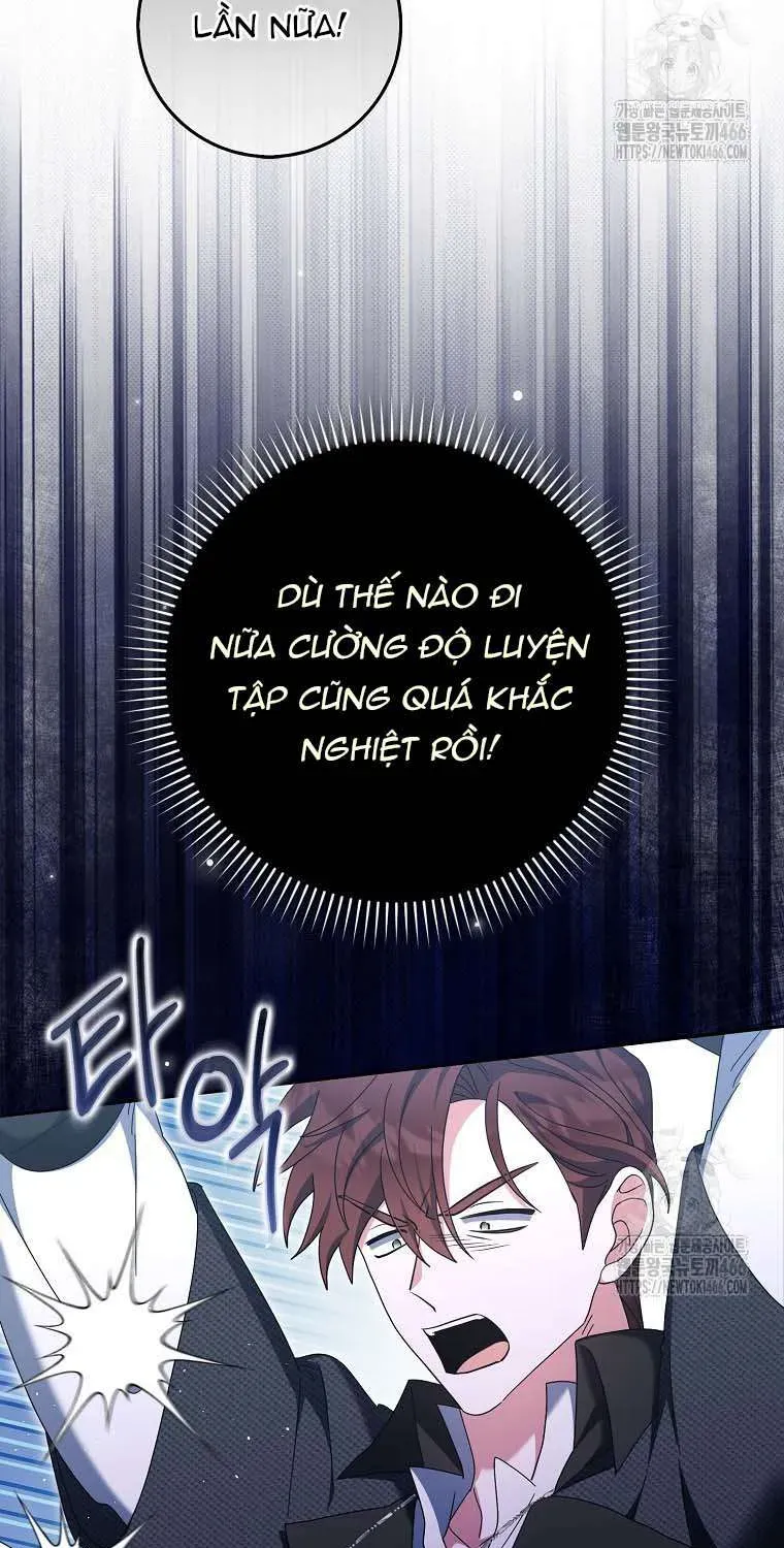 [ Ss2 ] Tôi Không Thuộc Về Nơi Này Chương 16 - Trang 61