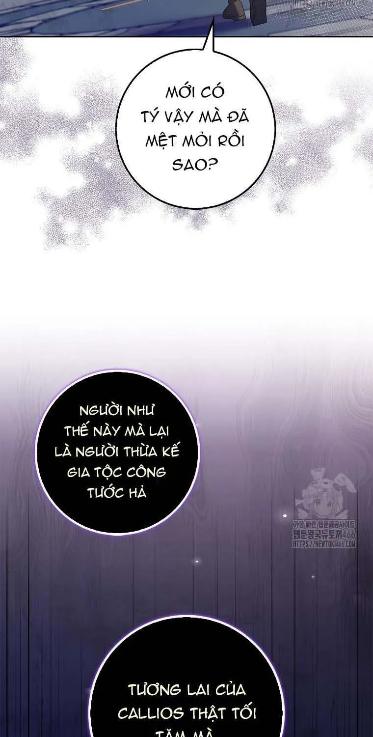 [ Ss2 ] Tôi Không Thuộc Về Nơi Này Chương 16 - Trang 64