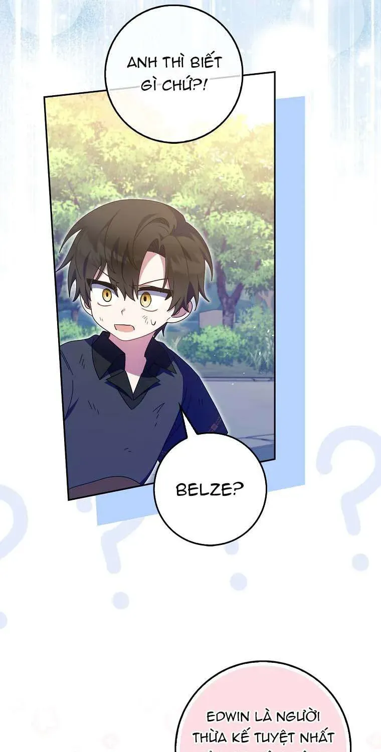 [ Ss2 ] Tôi Không Thuộc Về Nơi Này Chương 16 - Trang 69